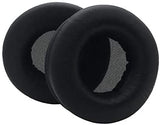 RIG 500e 500 505 Earpads Repair Parts by AvimaBasics - Premium Ear Pads Ear Cups Cushions Compatible with Plantronics RIG 500E 500 505 Stereo PC Gaming Headsets Headphones