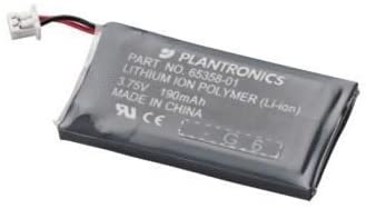 Plantronics 65358-01 Battery for CS50/55