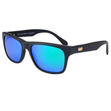 AVIMA King Polarized Sunglasses for Men - Classic Trendy, Stylish & Luxurious Sunnies With UV Protection