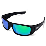 AvimaBasics x Reki Polarized Sports Sunglasses for Men Women Cycling Running Driving Fishing