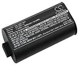 Cameron Sino 2600mAh Li-ion Battery for Logitech S-00147 UE MegaBoom Plus Micro USB Cable fits Logitech 533-000116