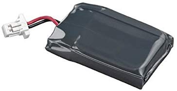Plantronics 86180-01 Spare Battery for CS540 - Retail Packaging
