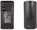 Premium 1800mAh Battery for Motorola CP1300, CP1660, CP185, EP350, CP476, CP477, CP1600