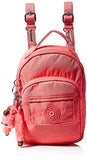 Kipling Alber 3-in-1 Convertible Minibag Backpack
