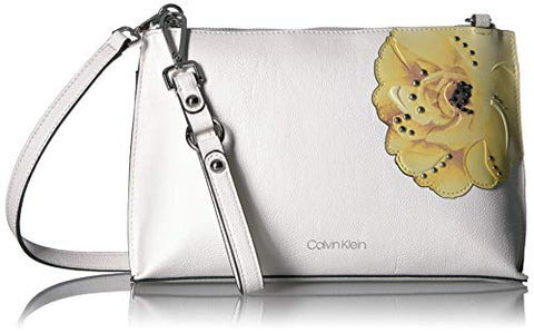 Calvin Klein Sonoma Key Item Novelty Crossbody