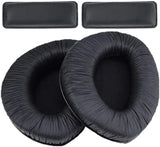 RS180 Earpads by AvimaBasics | Premium Replacement Cushion Ear Pads Ear Cups Ear Covers for Sennheiser RS160 RS170 RS180 HDR160 HDR170 HDR180 Headphones