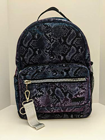 Steve Madden Lillian Backpack With Pencil Case