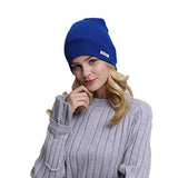 AVIMA Reversible Beanie Hat for Men, Women and Kids in Many Colors Stretchy Comfy