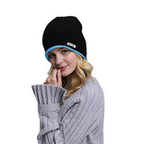 AVIMA Reversible Beanie Hat for Men, Women and Kids in Many Colors Stretchy Comfy