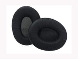 EH150 Ear Pads by AvimaBasics | Premium Replacement Earpads Cushions Cover Repair Parts for Sennheiser HD202 HD212 HD212-Pro HD497 EH150 EH250 HD62-TV Microsoft LifeChat LX-3000
