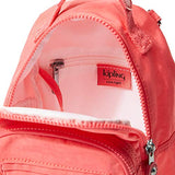 Kipling Alber 3-in-1 Convertible Minibag Backpack