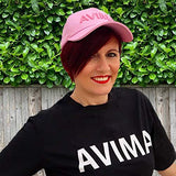 AVIMA Classic Cotton Cap for Men and Women