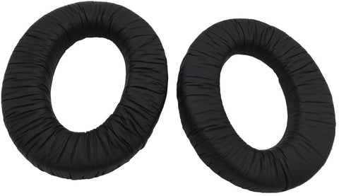 PXC350 Ear Pads by AvimaBasics | Premium Replacement Earpads Cushions Cover Repair Parts for SENNHEISER PXC350, PC350, PC350 SE, PXE350, HD380, HD380-Pro, HME95 Headphones Headset