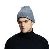 AVIMA Reversible Beanie Hat for Men, Women and Kids in Many Colors Stretchy Comfy