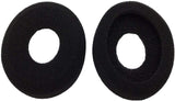 88225-01 Spare Ear Pads by AvimaBasics | Premium Foam Earpads Cushion Compatible with Plantronics Blackwire C210, C220, C310, C310M, C320, C320M, C315, C325, C200's & C300's PC Headsets