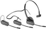CS540 Wireless DECT Headset System with handset lifter