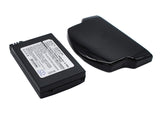 Replacement Battery for Sony Lite PSP 2th PSP-2000 PSP-3000 PSP-3004 Silm Part NO Sony PSP-S110