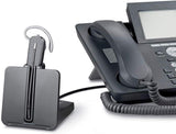 CS540 Wireless DECT Headset System with handset lifter