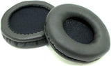 AvimaBasics Premium Ear Pads Replacement Cushion Earpad for Logitech H570e H650e Stereo USB PC Headset