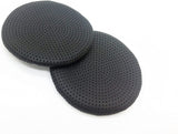 Blackwire 300 Series 89862-01 Spare Ear Pads by AvimaBasics | Premium Leatherette Earpads Cushions Covers Compatible with Plantronics Blackwire 300 Series Leatherette Ear Cushion