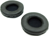 AvimaBasics Premium Ear Pads Replacement Cushion Earpad for Logitech H570e H650e Stereo USB PC Headset