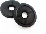 SC 630 Spare Ear Pads by AvimaBasics | Premium Replacement Leatherette Earpads Covers Compatible with Sennheiser SC 630 | SC 632 | SC 635 | SC 660 ML | SC 665 USB (507257) Business Headsets
