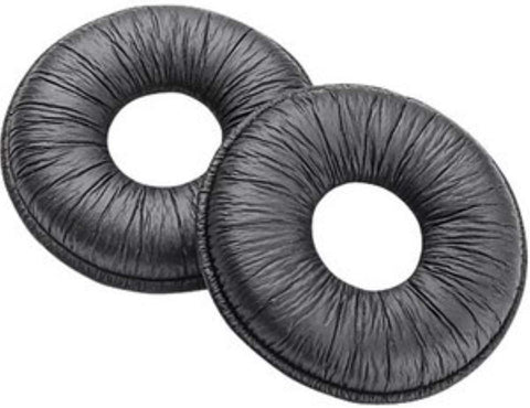 6 Pack Leatherette Ear Cushion for CS351/361
