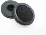 DW 30 HS Spare Ear Pads by AvimaBasics | Leatherette Earpads Compatible with Sennheiser DW 30 HS, DW Pro 1, DW Pro 1 Phone, DW Pro 1 USB, DW Pro 2, DW Pro 2 Phone, DW Pro 2 USB Headsets