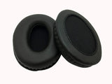 EH350 Ear Pads by AvimaBasics | Premium Replacement Earpads Cushions Cover Repair Parts for Sennheiser EH150 EH250 EH350 HD212Pro Headsets