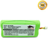 AvimaBasics Symbol LS4278 Battery, Premium Replacement Rechargeable Battery Pack 3.6V 800mAh for Motorola Symbol LS4278 LS-4278 LS4278-M Cordless Bar Code Scanners.