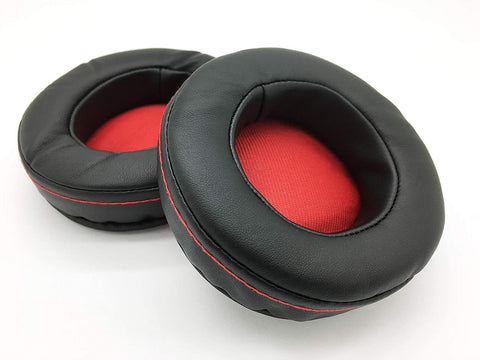 RIG 500 505 Earpads Repair Parts by AvimaBasics - Premium Ear Pads Ear Cups Cushions Compatible with Plantronics RIG 500 505 Stereo PC Gaming Headsets Headphones