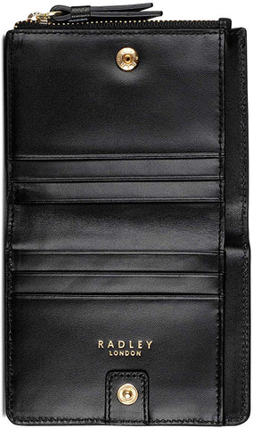 Radley London Clifton Hill Pebble Leather Wallet