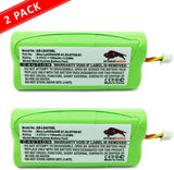 AvimaBasics Symbol LS4278 Battery, Premium Replacement Rechargeable Battery Pack 3.6V 800mAh for Motorola Symbol LS4278 LS-4278 LS4278-M Cordless Bar Code Scanners.