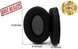HD280 Ear Pads by AvimaBasics | Premium Replacement Earpads Cushions Cover Repair Parts for SENNHEISER HD280, HD280-Pro, HD281, HMD280, HMD281 Headphones Headset