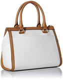 Calvin Klein Janae Signature Organizational Satchel