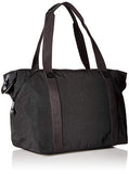 Kipling Art Solid Handbag, Black