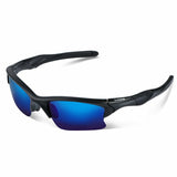 Duduma Polarized Sports Sunglasses for Men Women Baseball Fishing Golf Running - DU566