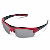 Duduma Polarized Designer Fashion Sports Sunglasses for Baseball Cycling Fishing - DU597