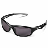 Duduma Polarized Sports Sunglasses for men women Baseball Running Cycling - DU599